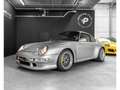 Porsche 911 911/993 TURBO /CARBON/STAGE 2/BBS LE MANS/RESTAURI Grijs - thumbnail 1