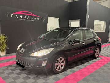 308 1.6 HDi 90ch BLUE LION Confort Pack