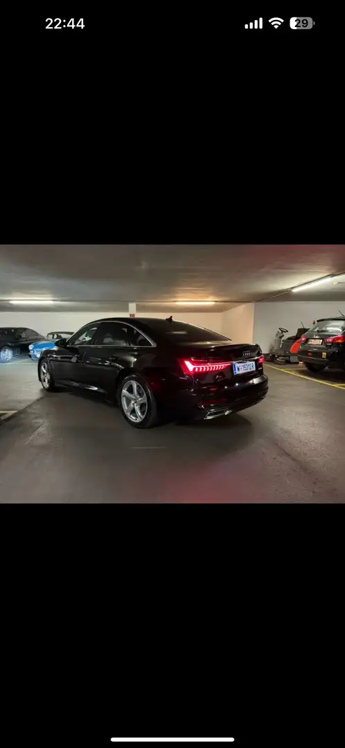 Audi A6 40 TDI quattro S tronic sport - 2