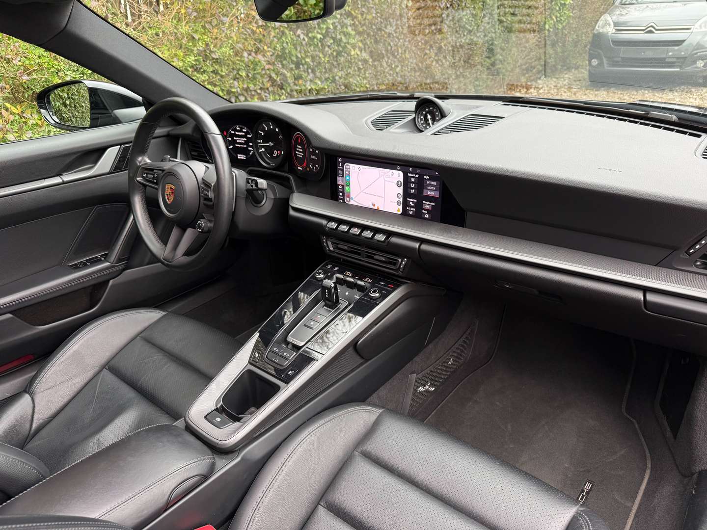 Porsche 992 Carrera 3.0 Turbo - 2020 - Joinsteer - #10