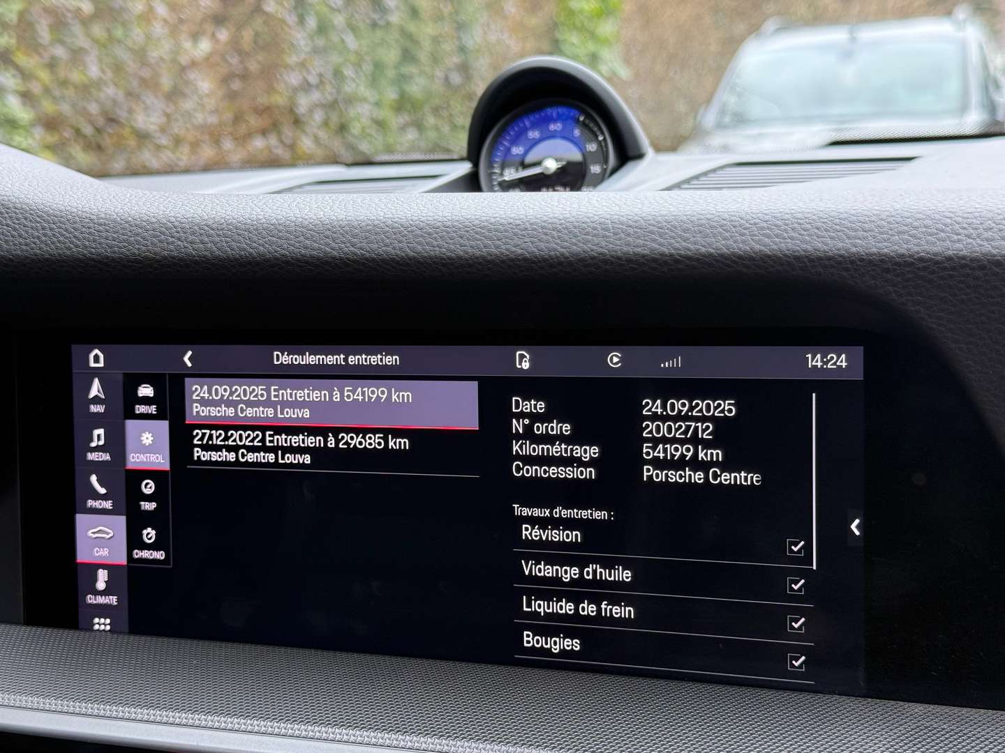 Porsche 992 Carrera 3.0 Turbo - 2020 - Joinsteer - #21