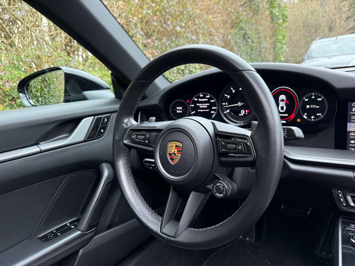 Porsche 992 Carrera 3.0 Turbo - 2020 - Joinsteer - #13