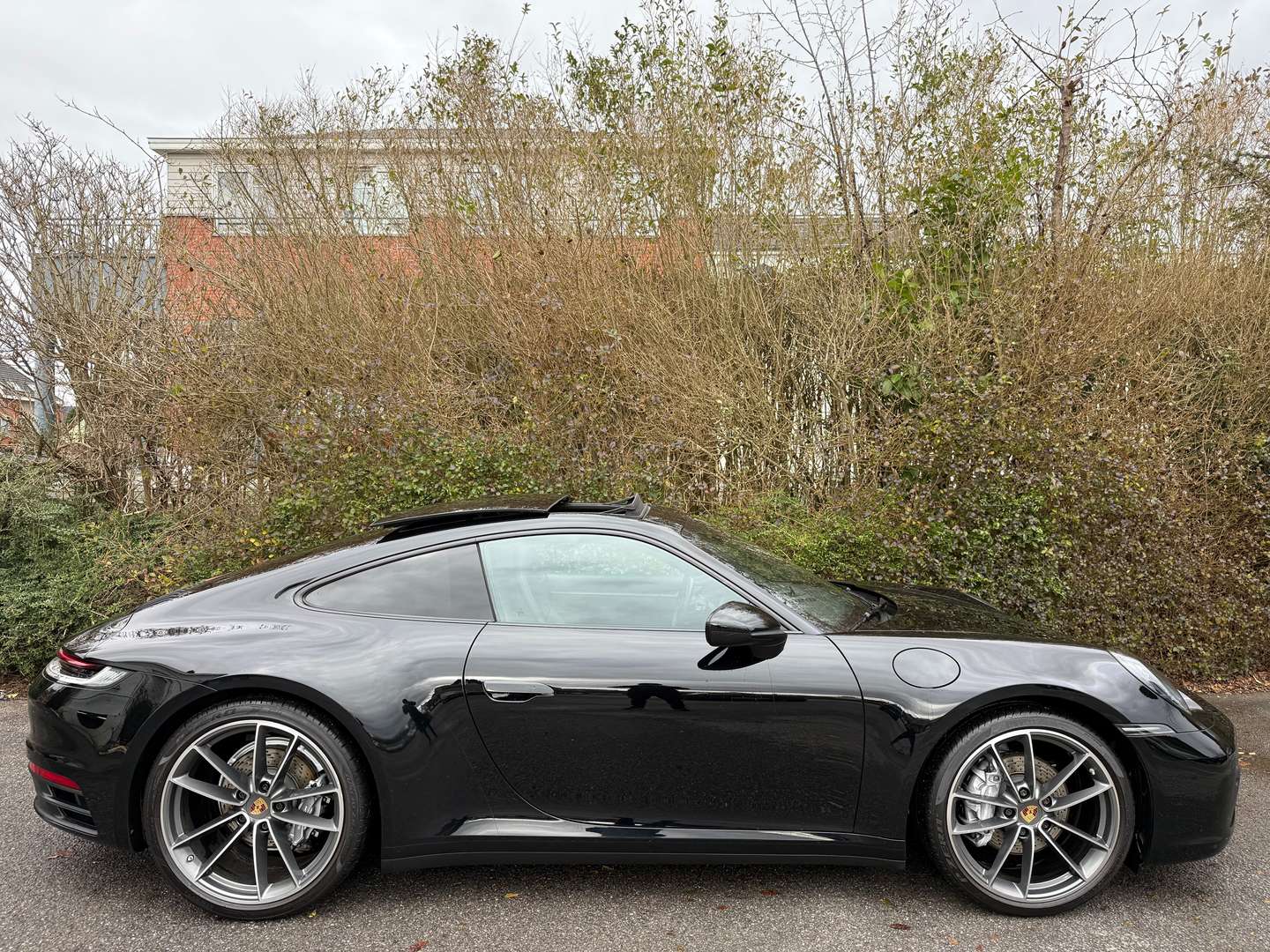 Porsche 992 Carrera 3.0 Turbo - - Joinsteer - #4