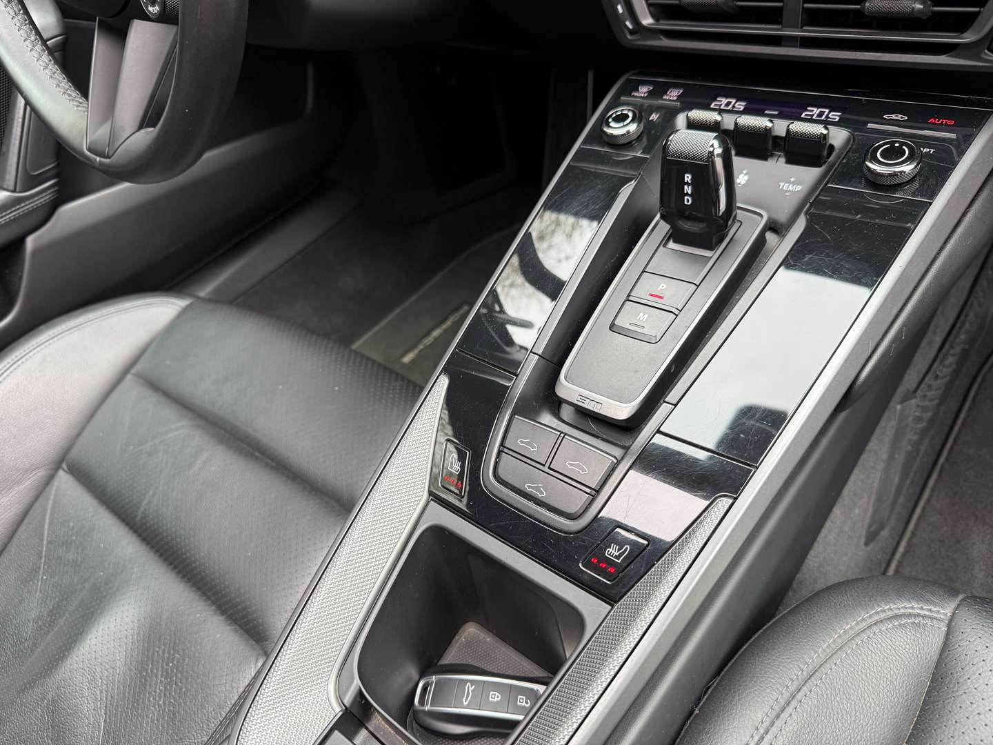 Porsche 992 Carrera 3.0 Turbo - 2020 - Joinsteer - #15