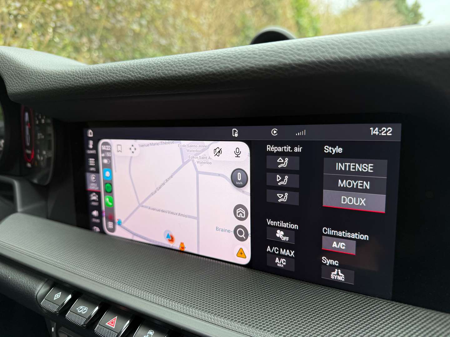 Porsche 992 Carrera 3.0 Turbo - 2020 - Joinsteer - #11