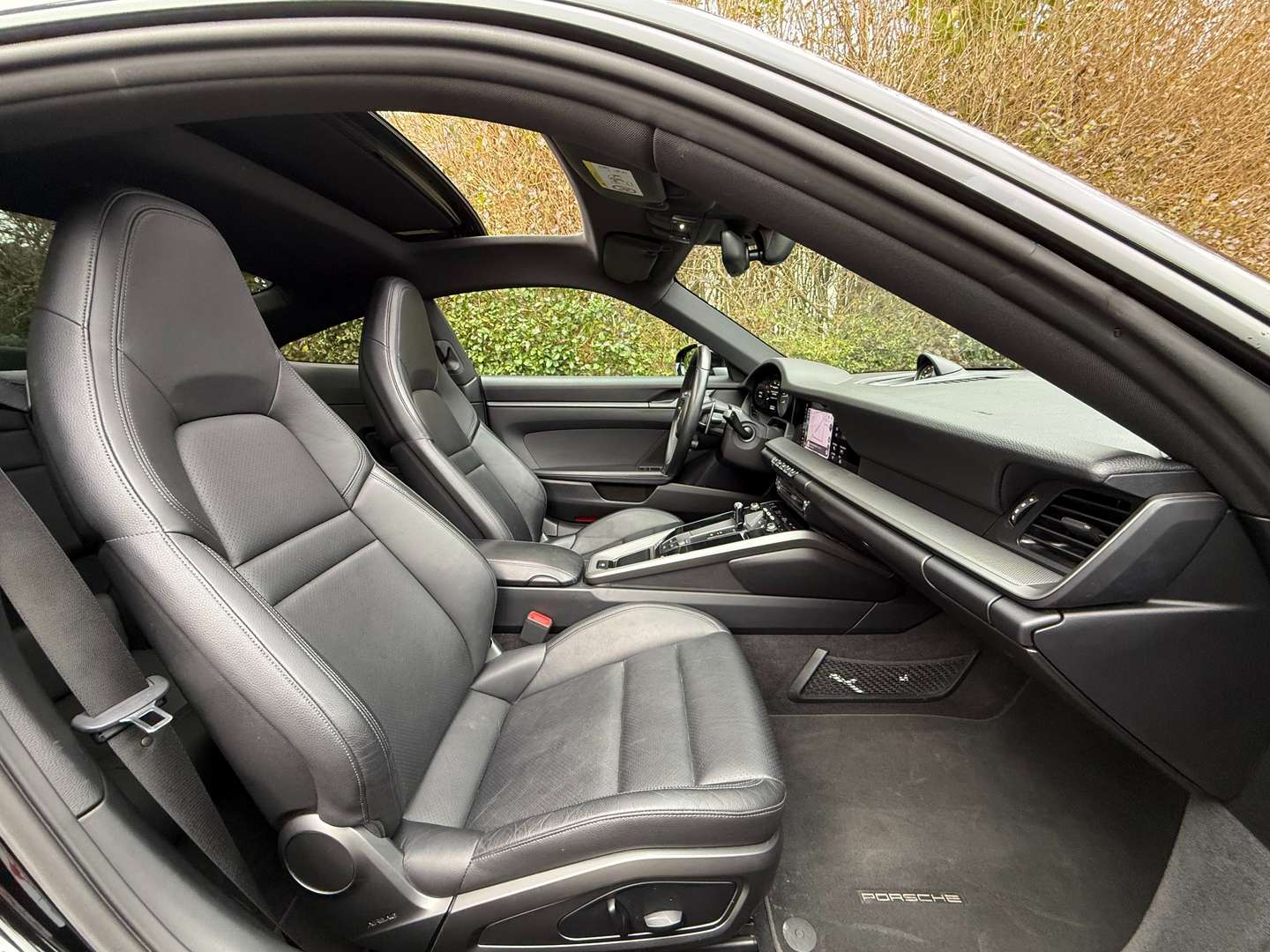 Porsche 992 Carrera 3.0 Turbo - 2020 - Joinsteer - #8