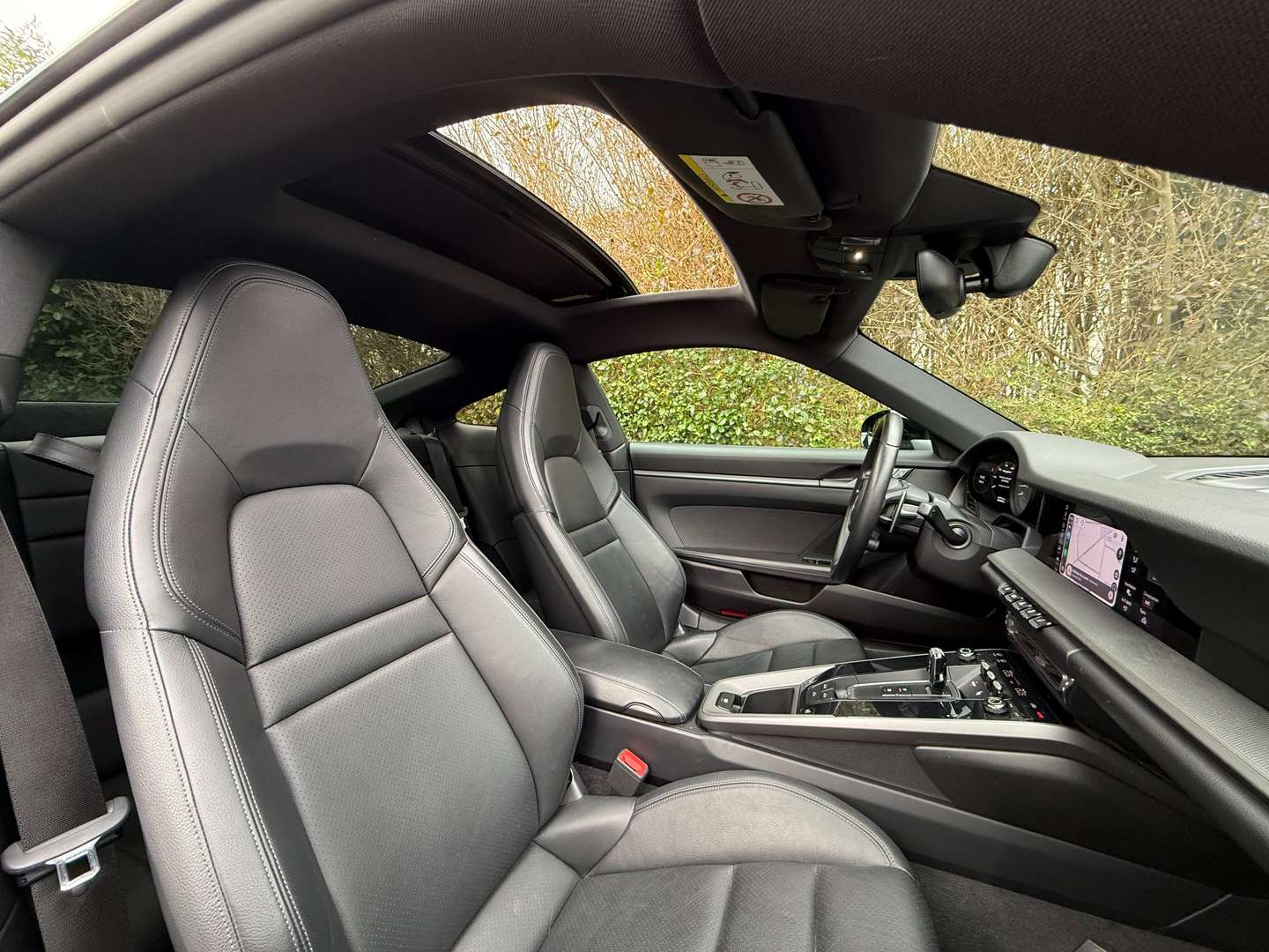 Porsche 992 Carrera 3.0 Turbo - 2020 - Joinsteer - #9