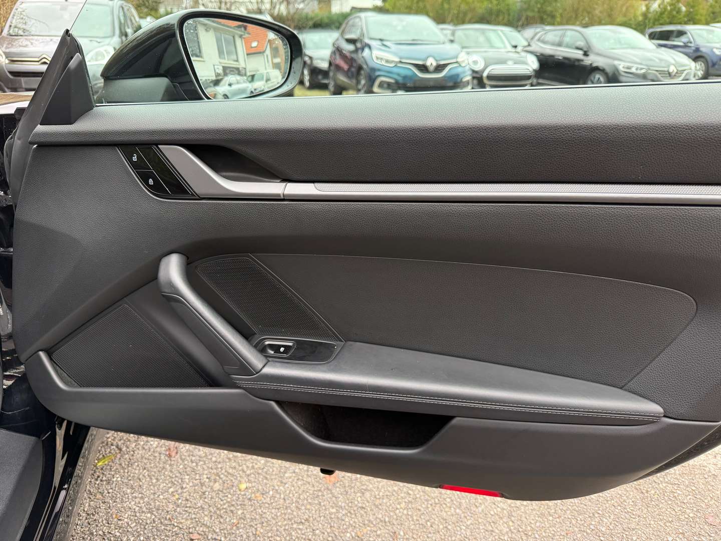 Porsche 992 Carrera 3.0 Turbo - 2020 - Joinsteer - #17