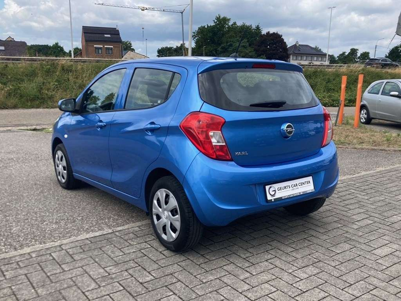 Photo du véhicule