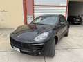 Porsche Macan S Diesel Aut. Negro - thumbnail 23