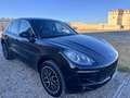 Porsche Macan S Diesel Aut. Negro - thumbnail 2
