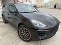 Porsche Macan S Diesel Aut. Negro - thumbnail 22