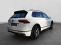 Volkswagen Tiguan 1.4 eHybrid R-LINE MATRIX NAVI KAMERA AHK Weiß - thumbnail 3