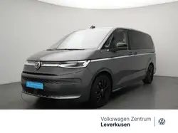 Volkswagen T7 Multivan Style lang HUD MATRIX KAM NAVI VIRT