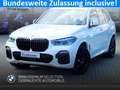 BMW X5 M50d/HUD/StandHZG/AHK-klappbar/HarmanKardon Bianco - thumbnail 1