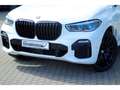 BMW X5 M50d/HUD/StandHZG/AHK-klappbar/HarmanKardon Blanc - thumbnail 3