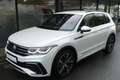 Volkswagen Tiguan R-Line 4Motion*Virtual*360°*HUD*AHK*20" Bianco - thumbnail 5