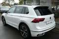 Volkswagen Tiguan R-Line 4Motion*Virtual*360°*HUD*AHK*20" Bianco - thumbnail 7