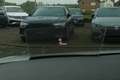 Volkswagen Tiguan R-Line 4Motion*Virtual*360°*HUD*AHK*20" Blanc - thumbnail 44
