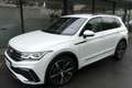Volkswagen Tiguan R-Line 4Motion*Virtual*360°*HUD*AHK*20" Bianco - thumbnail 2