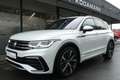 Volkswagen Tiguan R-Line 4Motion*Virtual*360°*HUD*AHK*20" Bianco - thumbnail 6