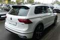 Volkswagen Tiguan R-Line 4Motion*Virtual*360°*HUD*AHK*20" Bianco - thumbnail 14