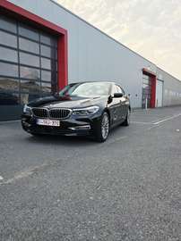 630i Gran Turismo Luxury Line