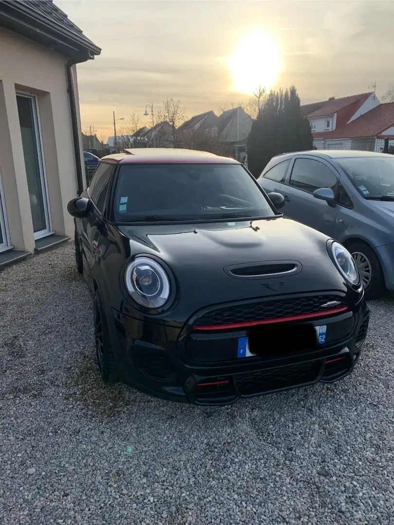 MINI John Cooper Works Hatch 3 Portes 231 ch BVA6 Finition JCW Exclusive - 1
