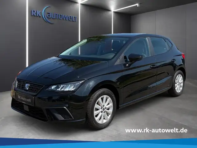 SEAT Ibiza Style 1.0 TSI Style LED CarPlay