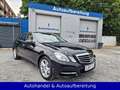 Mercedes-Benz E 250 CDI BlueEfficiency Avantgarde 7G-TRONIC+ Schwarz - thumbnail 1