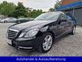 Mercedes-Benz E 250 CDI BlueEfficiency Avantgarde 7G-TRONIC+ Schwarz - thumbnail 3
