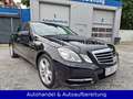 Mercedes-Benz E 250 CDI BlueEfficiency Avantgarde 7G-TRONIC+ Schwarz - thumbnail 2