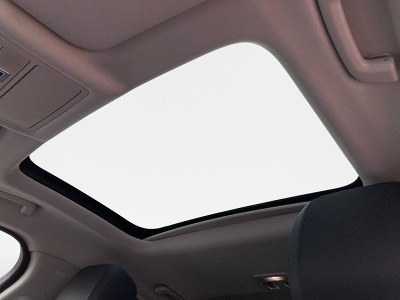 Jaguar XF Prestige — photo 15
