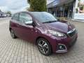 Peugeot 108 108 1.0 VTi Style ETG GARANTIE 1 AN/JAAR Mauve - thumbnail 2
