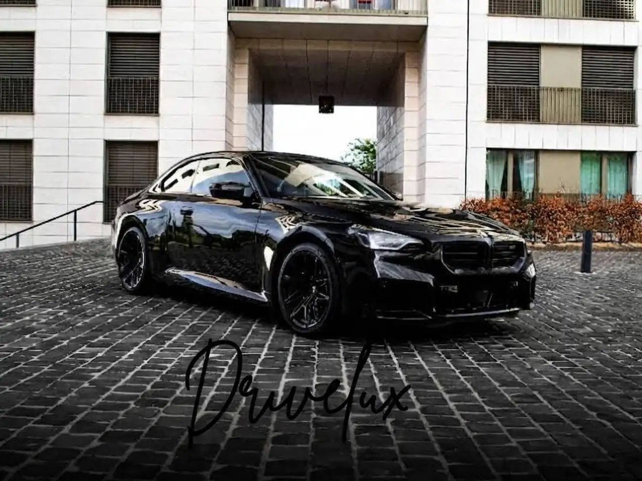 BMW M2