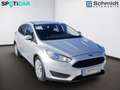 Ford Focus Trend 5-turig 1.5 TDCi 95PS Silber - thumbnail 4