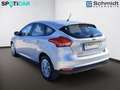 Ford Focus Trend 5-turig 1.5 TDCi 95PS Silber - thumbnail 2