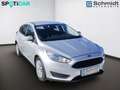 Ford Focus Trend 5-turig 1.5 TDCi 95PS Silber - thumbnail 5