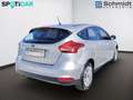 Ford Focus Trend 5-turig 1.5 TDCi 95PS Silber - thumbnail 3