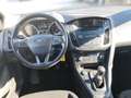 Ford Focus Trend 5-turig 1.5 TDCi 95PS Silber - thumbnail 7