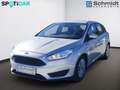 Ford Focus Trend 5-turig 1.5 TDCi 95PS Silber - thumbnail 13
