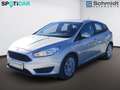 Ford Focus Trend 5-turig 1.5 TDCi 95PS Silber - thumbnail 1