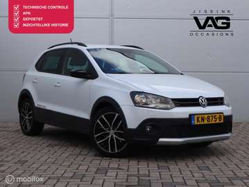 1.2 TSI PDC Trekhaak Clima Cruise Stoelverwarming