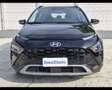 Hyundai BAYON 1.2 Gpl XLine Zwart - thumbnail 3