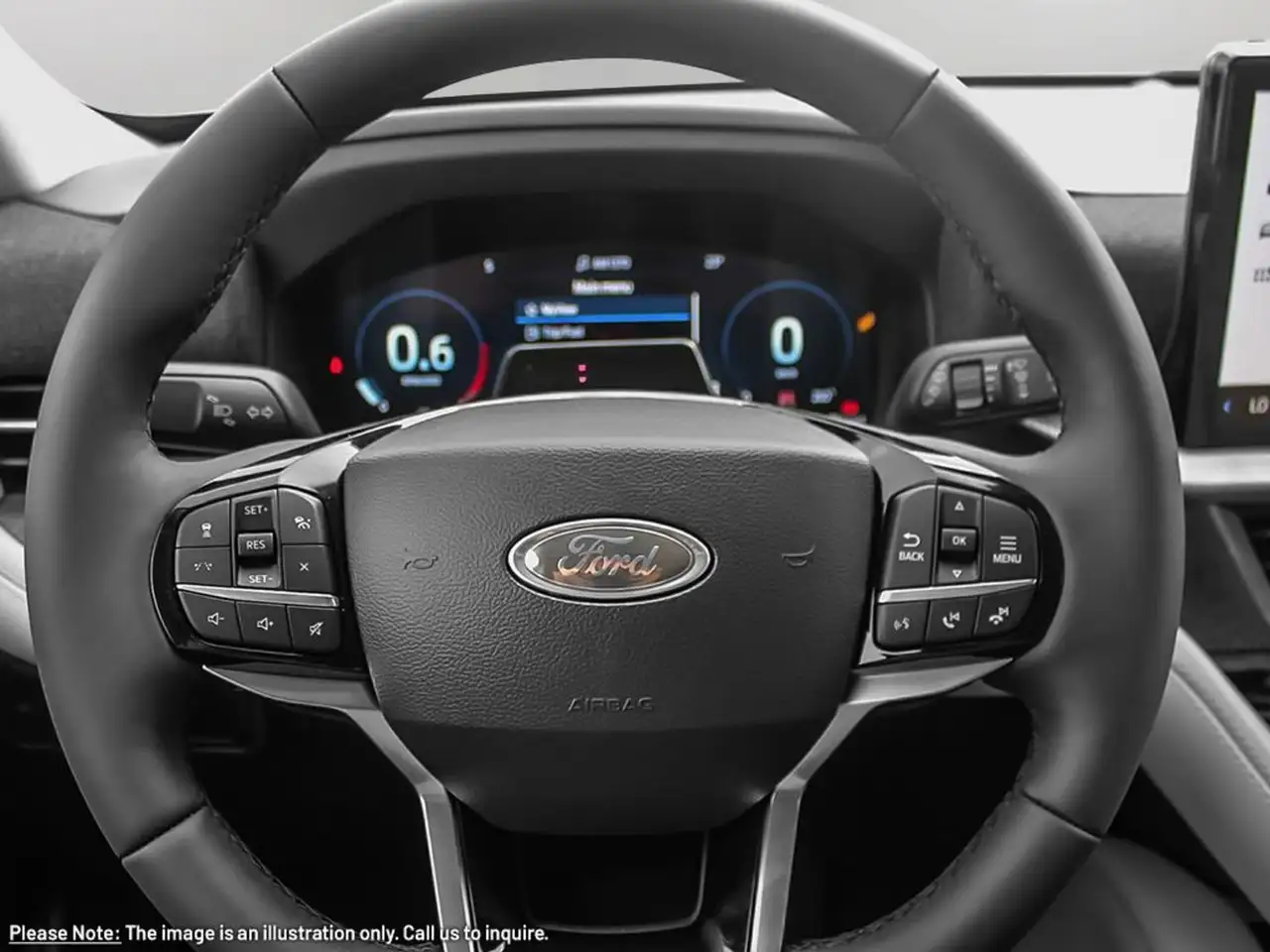 Ford Explorer fotografie Ford Explorer
