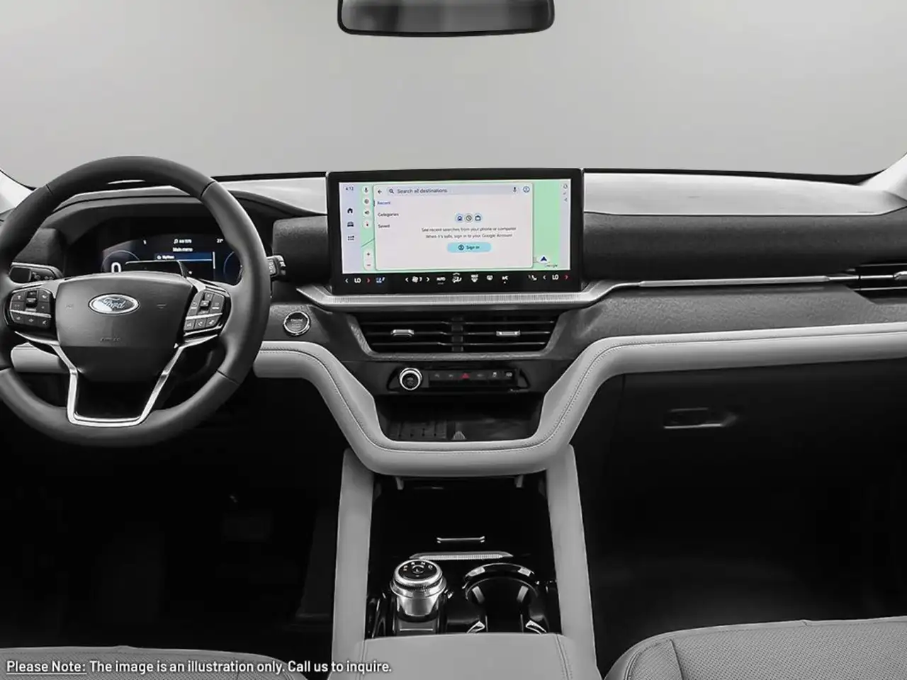 Ford Explorer fotografie Ford Explorer