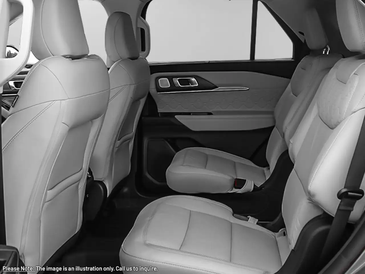 Ford Explorer fotografie Ford Explorer