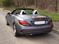 Mercedes-Benz SLC 250 SLC 250 d 9G- AMG Styling Sportfahrwerk Silber - thumbnail 11