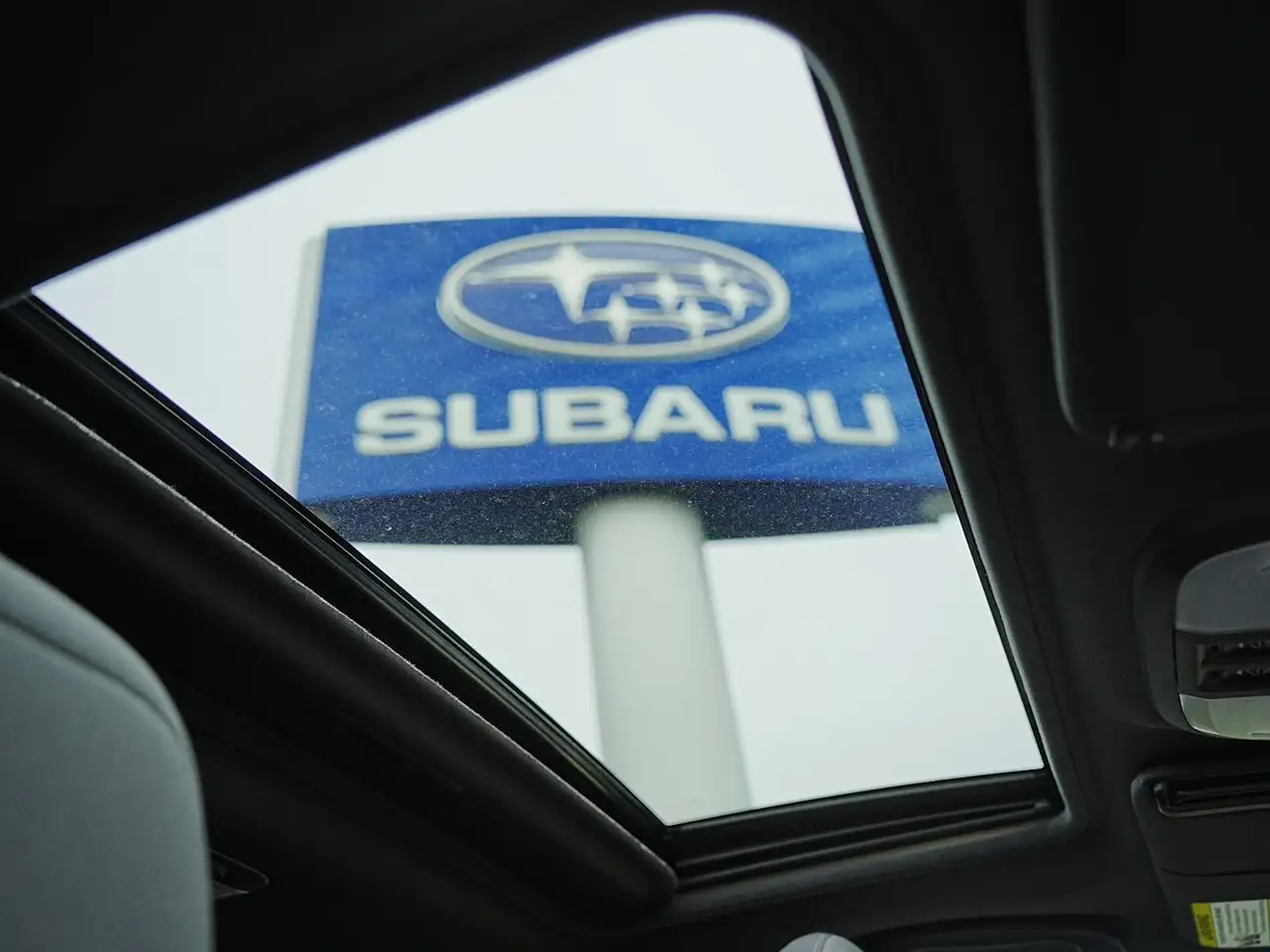 Subaru Crosstrek photo Subaru Crosstrek
