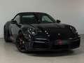 Porsche 911 Carrera 4 S Cabriolet/LIFT/SPORT/APPROVED Noir - thumbnail 2